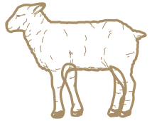 Pasture Raised icon