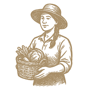 Traditionally Farmed icon