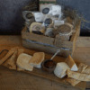 Artisanal Cheese Assortment Gift Box