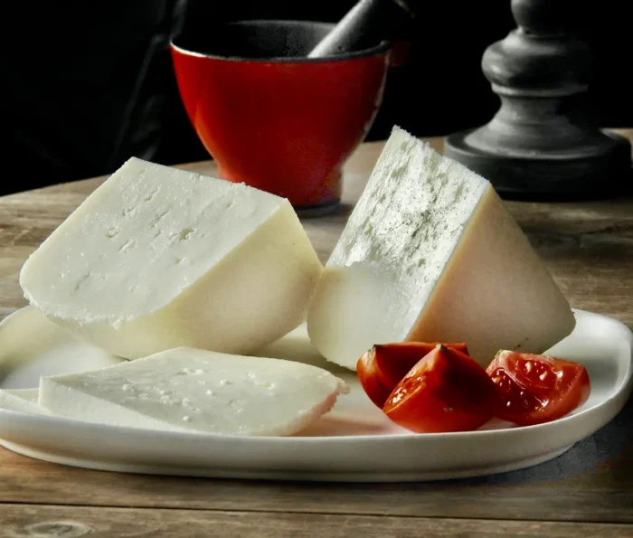 Caciotta Fresca Cheese