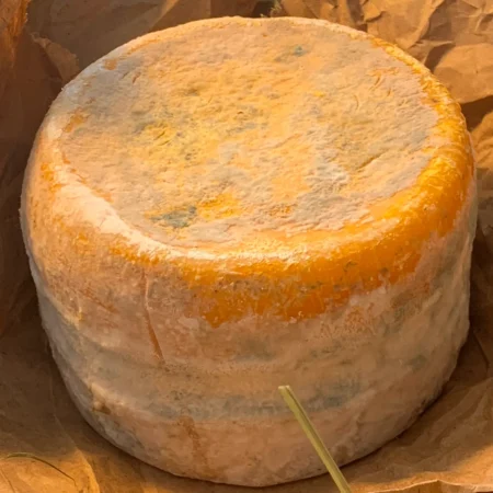 Soft-ripened Cheeses