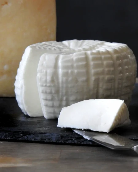 Pecorino Fresco