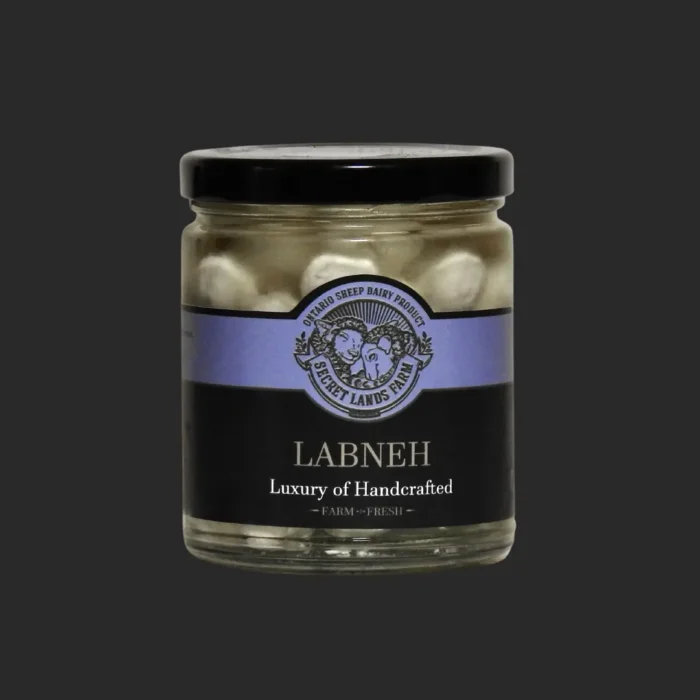 Labneh