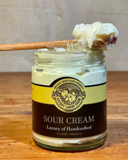 Sour Cream
