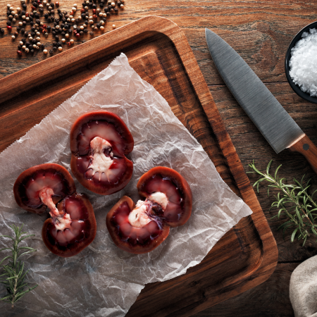 Lamb Offals