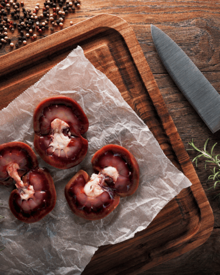 Lamb Offals