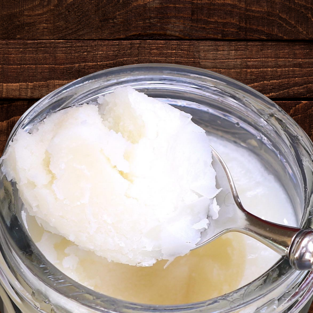 Secret Lands Farm » Rendered Lamb Suet Secret Lands Farm