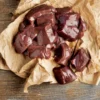 Lamb Liver