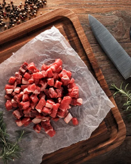 Lamb Stew