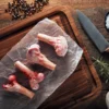 Lamb Bones Frozen 2LB