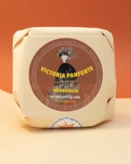 Panforte Margherita 240g