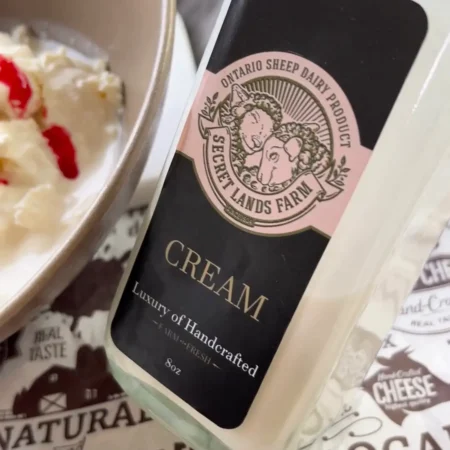 Cream