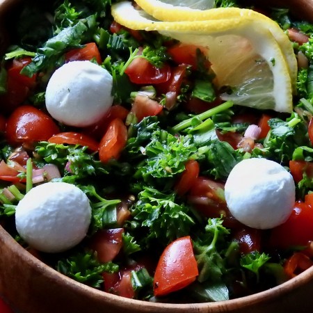 labneh