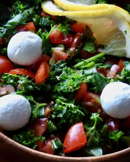labneh