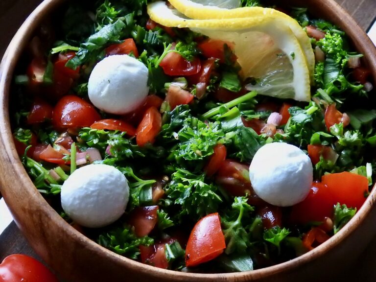 labneh