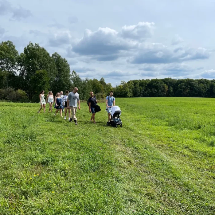 Private Farm Tour - Image 7