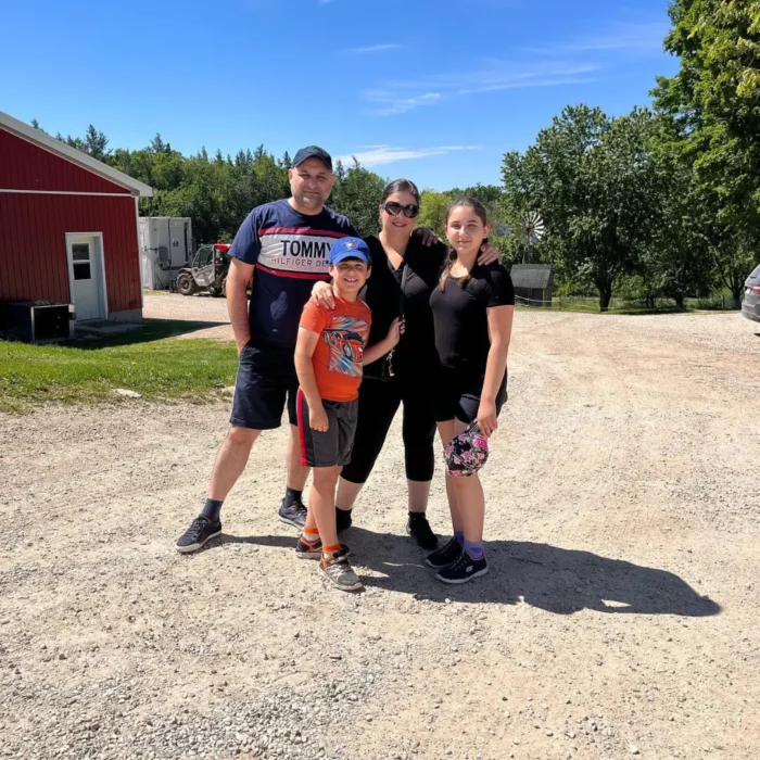 Private Farm Tour - Image 12