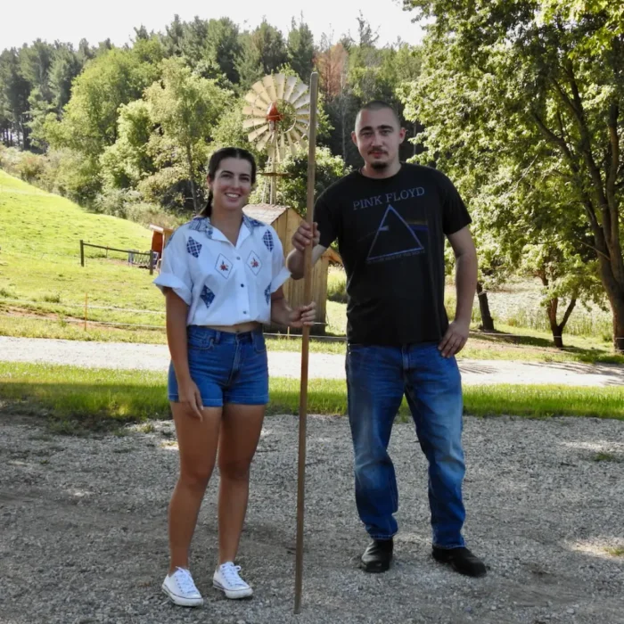 Private Farm Tour - Image 13