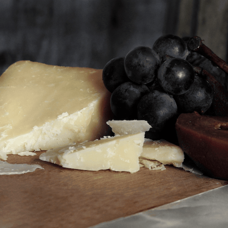 Pecorino Stagionato 2018