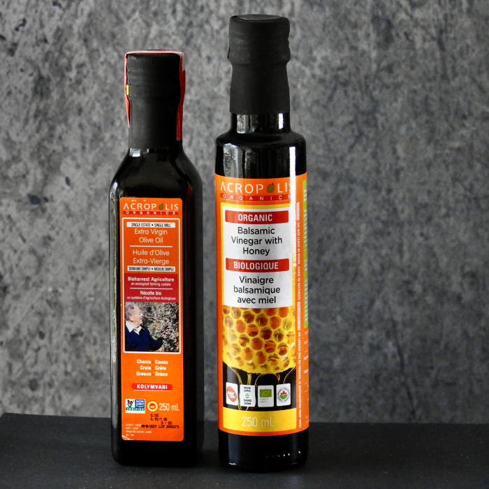 Olive Oil 250ml