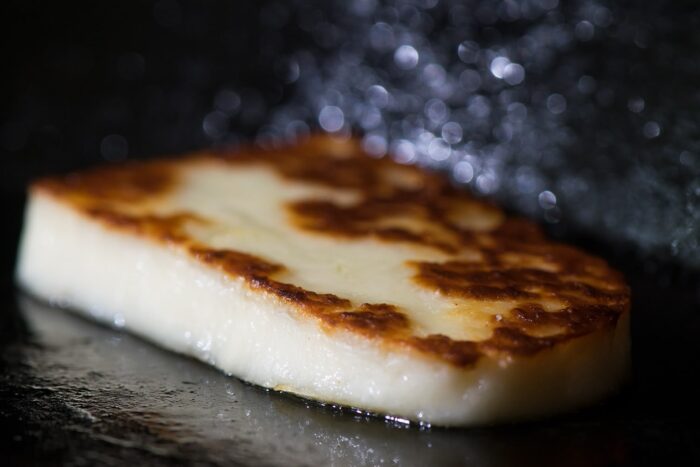 Halloumi