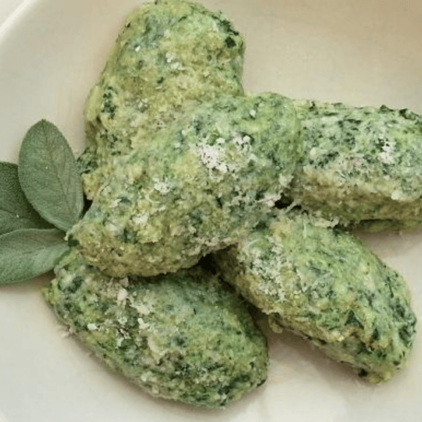 gnudi