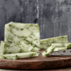 Gouda with Pesto