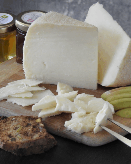 Aged Cheeses