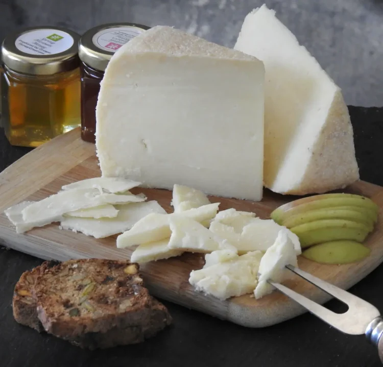 Caciotta Aged 2019