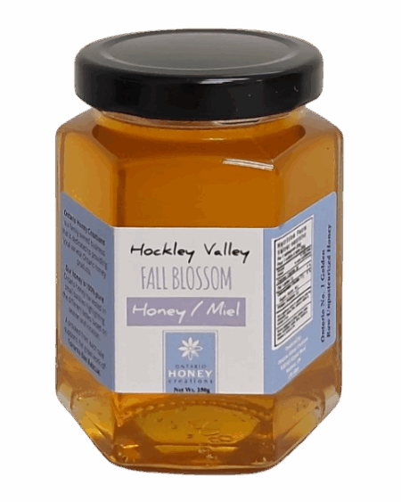 Hockey Valley 250mg