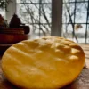 Smoked Halloumi