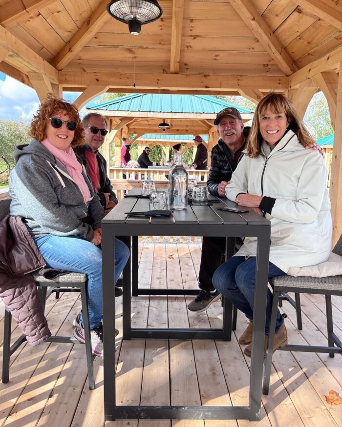 Sunday Farm Tour & Brunch - Image 5