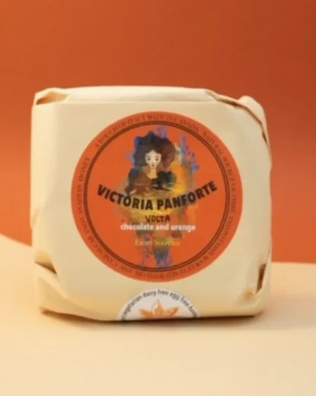 Panforte Volta