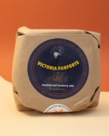 Victoria Panforte