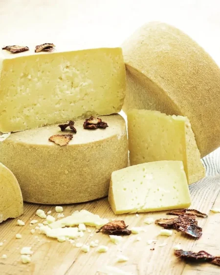 cheese club monthly subscription