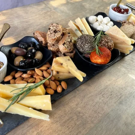 Cheese Boards