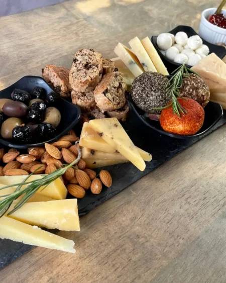 Cheese Boards