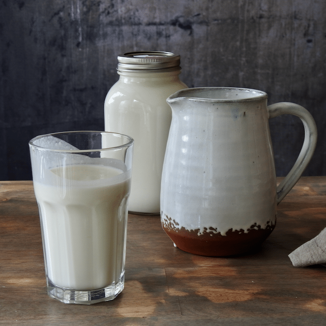 Why Is Sheep Milk So Expensive?