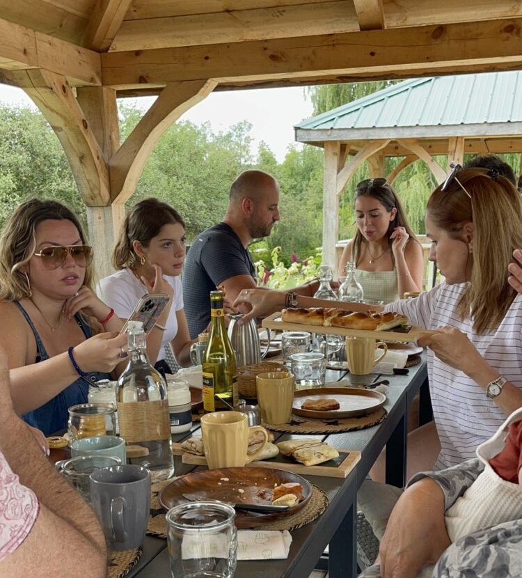 Sunday Farm Tour & Brunch - Image 4