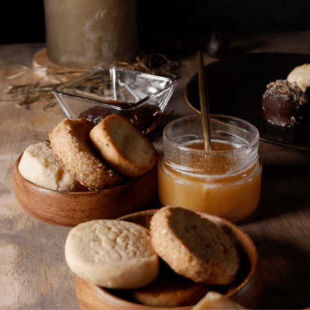 Pastries