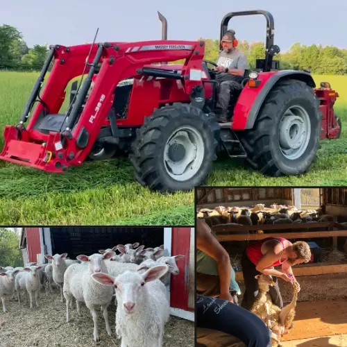 Farm Job Opportunity Farm Job Opportunity