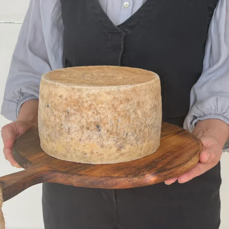 Pecorino June 2022