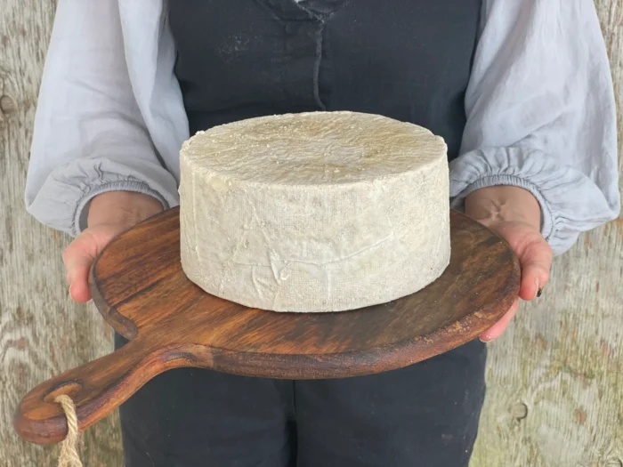 Pecorino Stagionato 2020