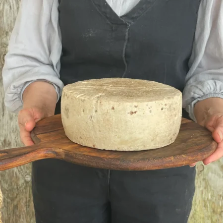 Pecorino Stagionato 2019