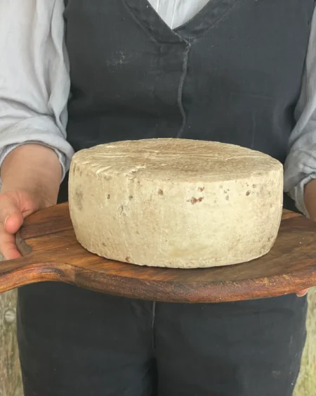 Pecorino Stagionato 2019