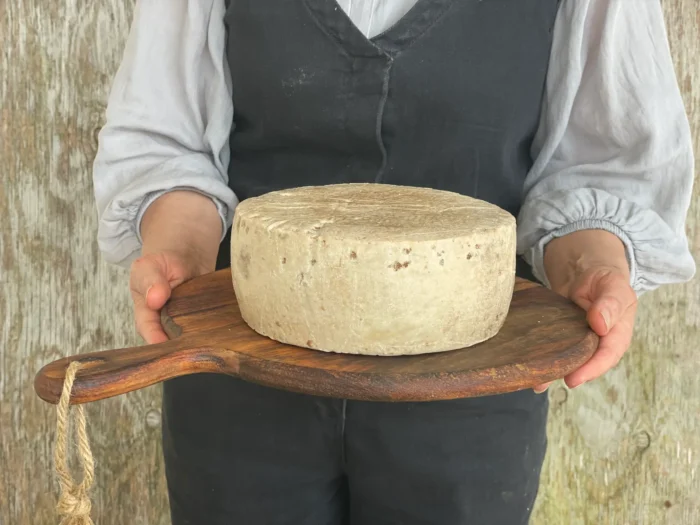 Pecorino Stagionato 2019