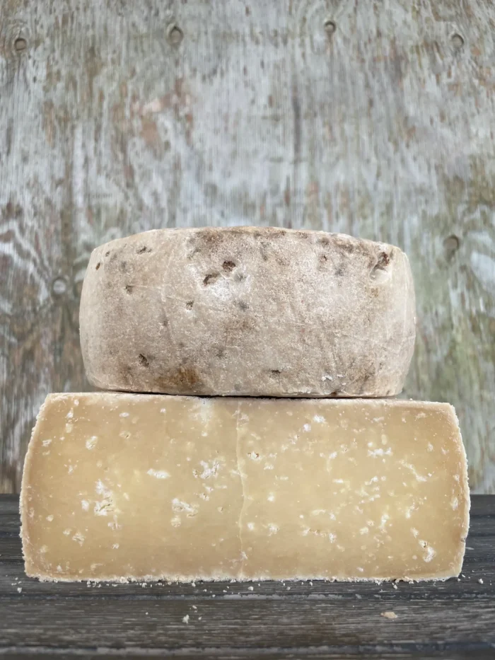 Pecorino Stagionato 2019