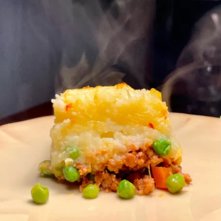 Shepherd's Pie