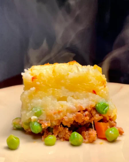 Shepherd's Pie