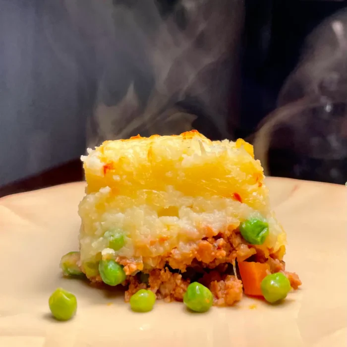 Shepherd's Pie